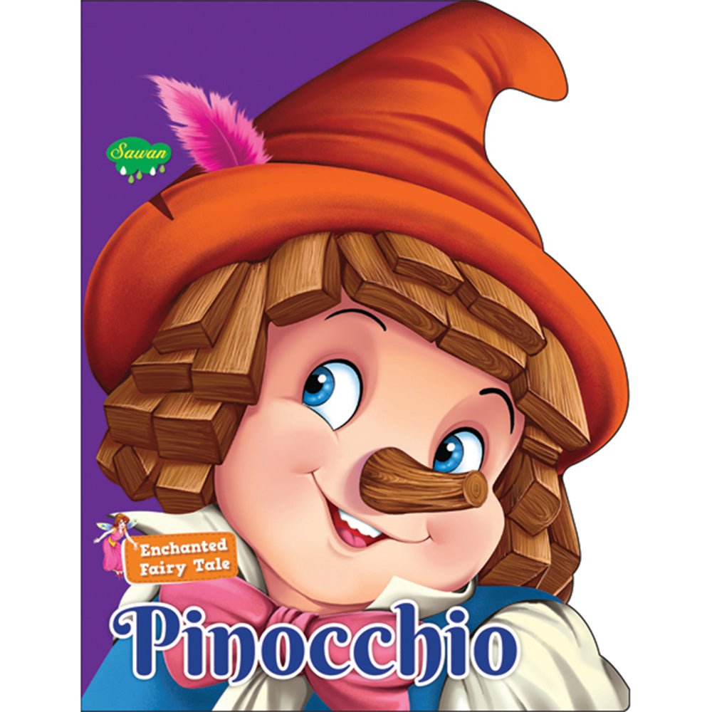 Sawan Enchanted Fairy Tale : Pinocchio
