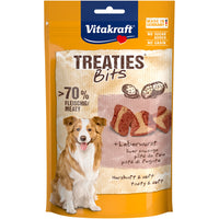 Vitakraft Treaties Bits Liver Sausage /144g