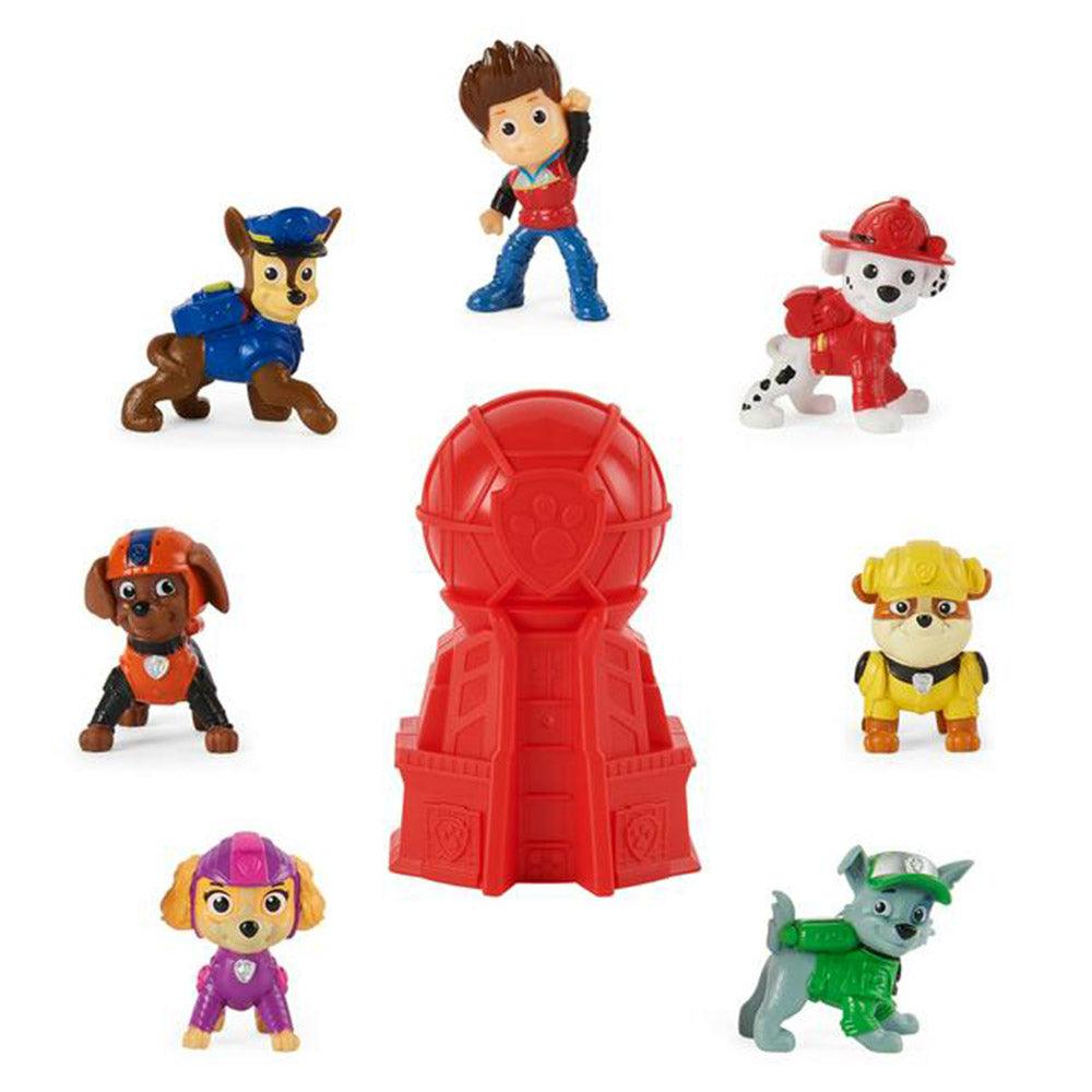 Paw Patrol Mini Figure - Karout Online -Karout Online Shopping In lebanon - Karout Express Delivery 