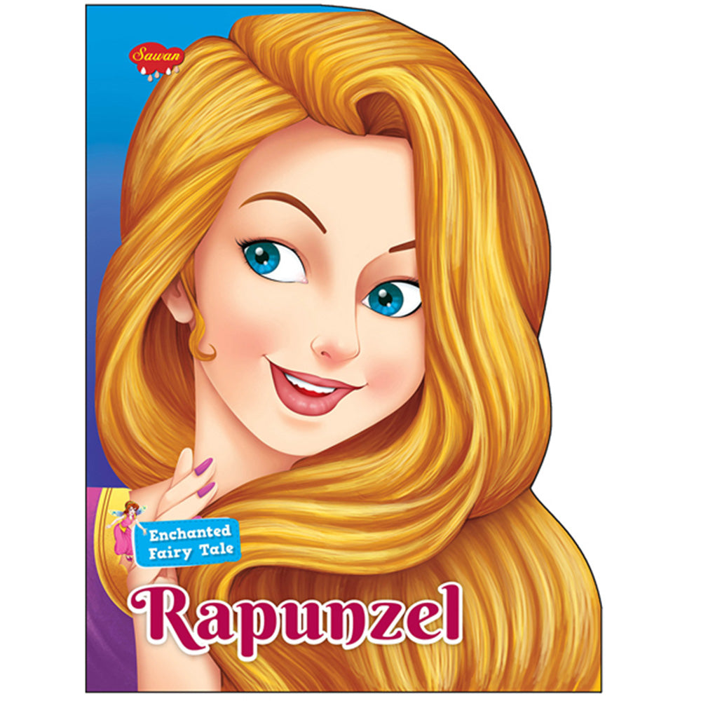 Sawan Enchanted Fairy Tale : Rapunzel