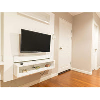 (NET)Waterproof Seal Strip Draught Excluder Stopper Door Bottom Guard Double / 22FK206