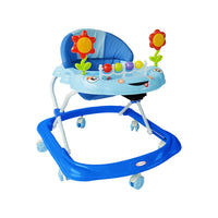 Baby Walker Frog (Net) K229-1