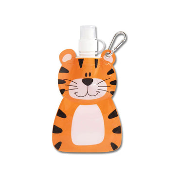 Stephen Joseph Little Squirt  Tiger