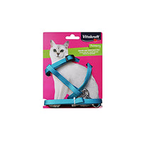 Vitakraft Cat Harness With Leash / 18g