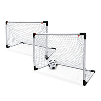 Mondo  Goal Post Mini 2in 1