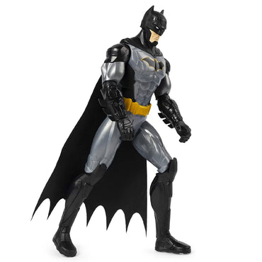 Spin Master Batman Rebirth Tactical Action Figure