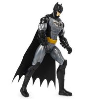 Spin Master Batman Rebirth Tactical Action Figure
