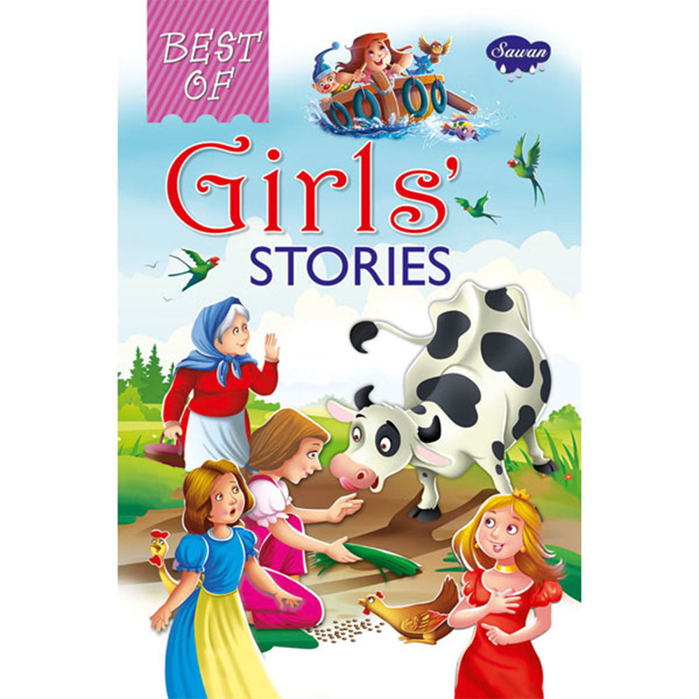 Sawan Best Of Girls Stories