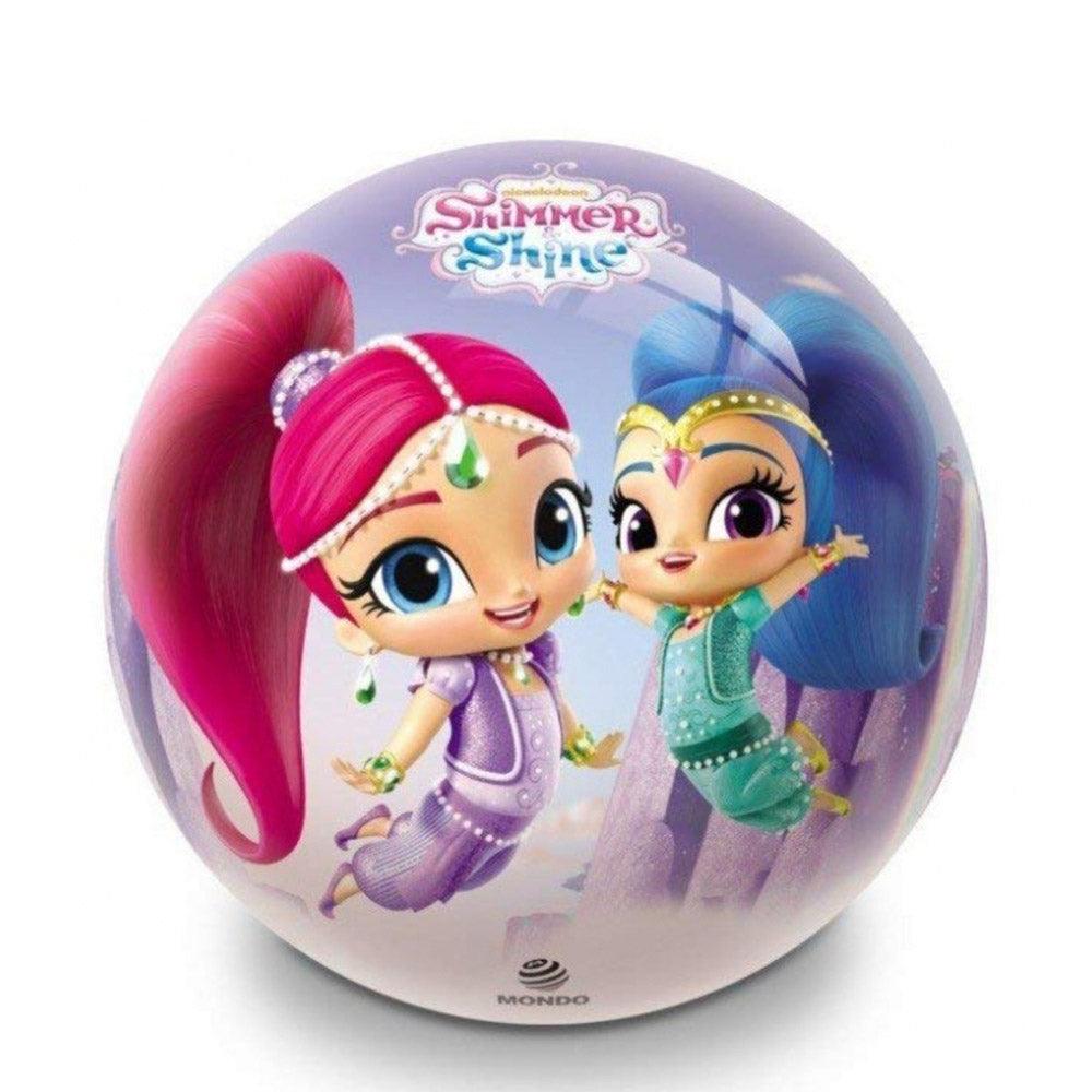 Mondo Shimmer & Shine Ball - Karout Online -Karout Online Shopping In lebanon - Karout Express Delivery 