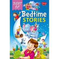 Sawan Best Of Bedtime Stories