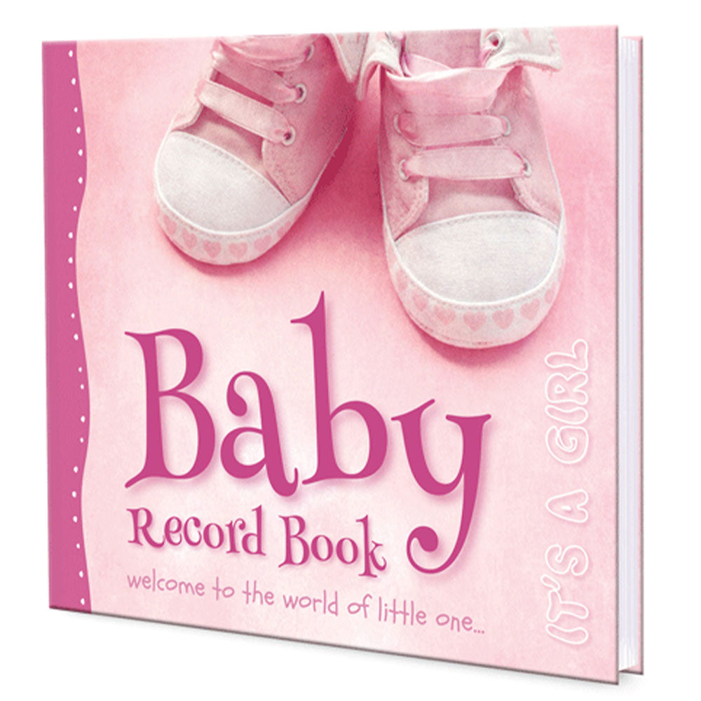 Sawan Baby Girl Record Book