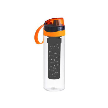 Herevin Bottle with Fruit Infuser 650ml
