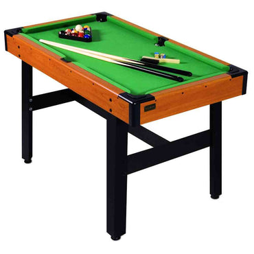 Carromco Billard Table Orion -XT