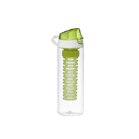Herevin Water Bottle with Fruit Infuser 750ml (Net)