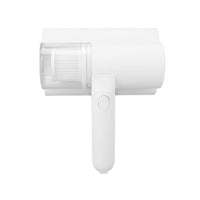 (NET) Handheld Mattress Vacuum Cleaner Remove Dust Double Flapping Ergonomic Handle for Bed/ 22FK179