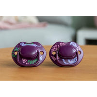 Tommee Tippee Moda Soothers 2 Pcs 18-36m / 433436