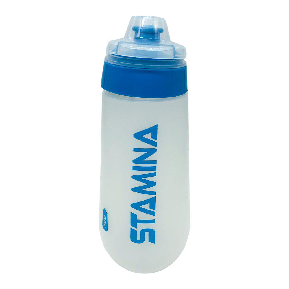 Herevin Plastic Water Bottle 700 ml