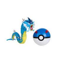 Pokemon Genuine Original Deformation Toys Anime Figure Kids Gifts / 22FK158