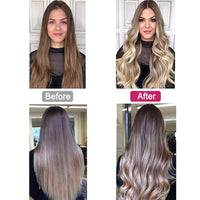 **(NET)**Cordless Automatic Hair Curler iron wireless Curling  for Curls Waves (Net)  / 22FK226