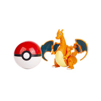 Pokemon Genuine Original Deformation Toys Anime Figure Kids Gifts / 22FK158