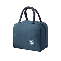 (Net) Waterproof Panda Lunch Bag  / 22FK062 / KN-423