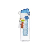 Herevin Water Bottle with Fruit Infuser 750ml (Net)