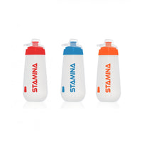 Herevin Plastic Water Bottle 700 ml