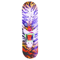 Wooden Skateboard Large  / E-571 - Karout Online -Karout Online Shopping In lebanon - Karout Express Delivery 