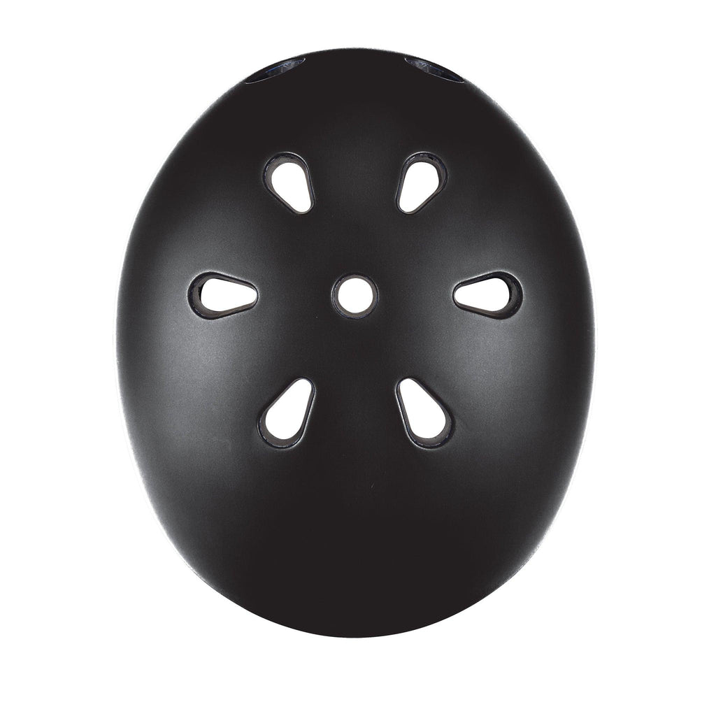 Globber Helmet Primo Lights - Black