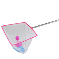 Pool Skimmer Pink Summer