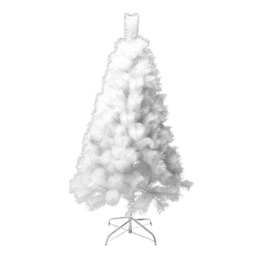 Christmas White Tree 180 cm.