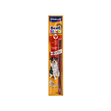 Vitakraft Dog Beef Stick with Beef 12g