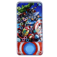 Transparent Water Game Boy - Karout Online -Karout Online Shopping In lebanon - Karout Express Delivery 