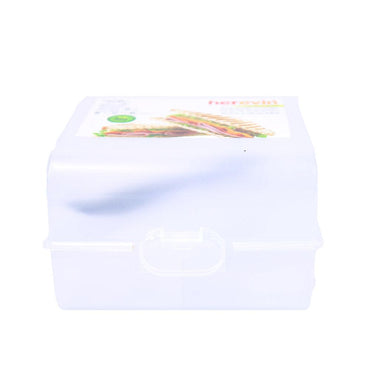 Herevin Lunch Box - Karout Online -Karout Online Shopping In lebanon - Karout Express Delivery 
