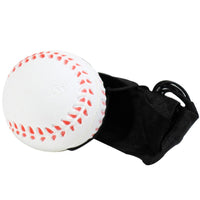Sponge Rubber Bounce Baseball Toys & Baby