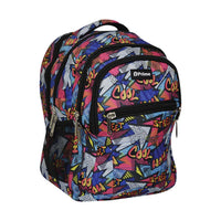 Prime 16 Inch BACKPACK.