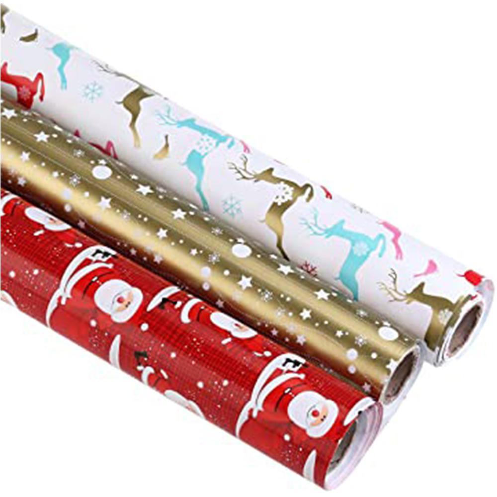 Gift Wrap Paper.