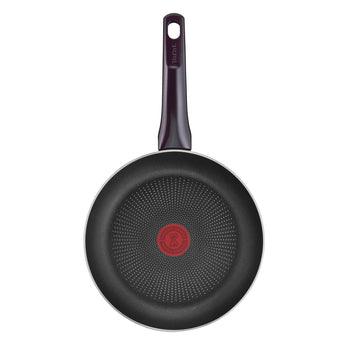 Tefal Resist Intense Frypan 24 cm / D5220483 - Karout Online -Karout Online Shopping In lebanon - Karout Express Delivery 
