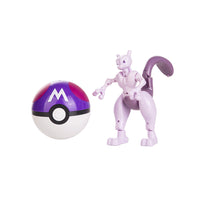 Pokemon Genuine Original Deformation Toys Anime Figure Kids Gifts / 22FK158