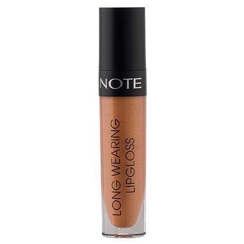 NOTE LONG WEARING LIP GLOSS 06 HONEYLOVE - Karout Online -Karout Online Shopping In lebanon - Karout Express Delivery 