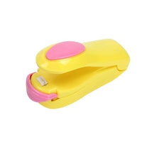 Korean Mini Plastic Machine Heat Bag Sealing / 22FK052 - Karout Online -Karout Online Shopping In lebanon - Karout Express Delivery 