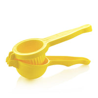 PlastLife Plastic Lemon Press - Karout Online -Karout Online Shopping In lebanon - Karout Express Delivery 