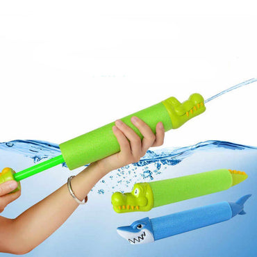Crocodile Water Gun Toy / N-44 - Karout Online -Karout Online Shopping In lebanon - Karout Express Delivery 