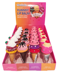 Martinelia Lip Balm Yummy Ice Cream