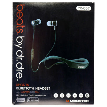 Beats Headphone Yx-007 Phone Acce