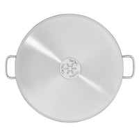 Tefal Intuition Stainless Steel Stewpot 36 cm + lid 20 L / B8647504